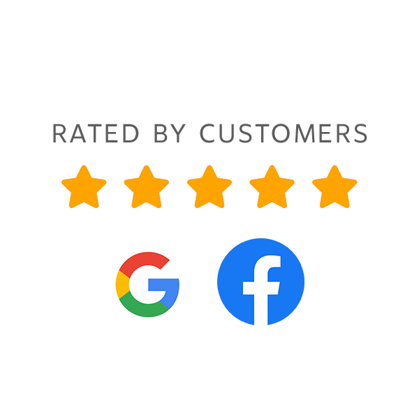 Highly rated by customers