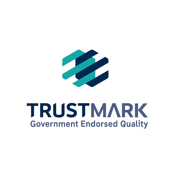 Trustmark Government Endorsed
Quality