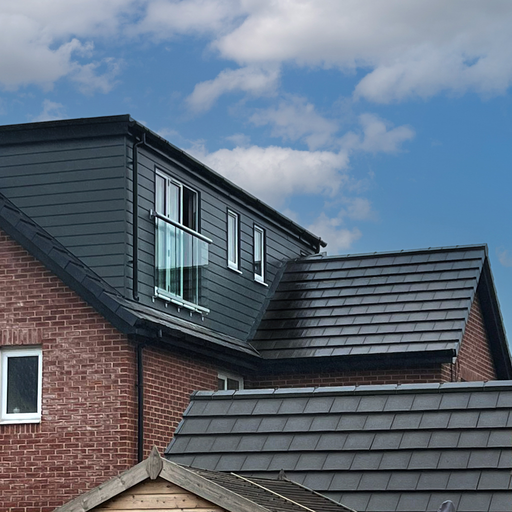 Velux loft conversion